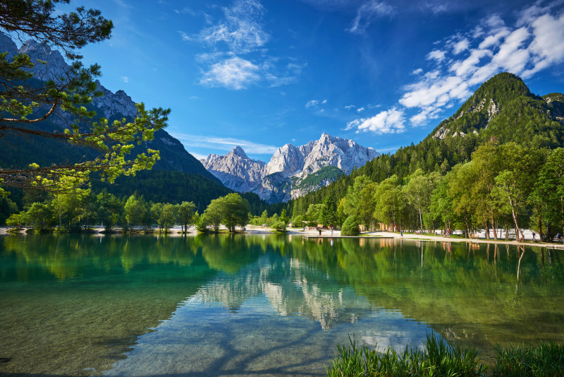 JEZERO LAKE JASNA10 1